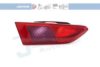 JOHNS 10 11 87-3 Combination Rearlight